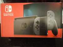 Nintendo switch w stanie idealnym!