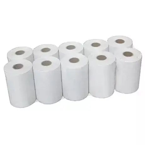 Чековая лента Кассовая лента / бумага для терминалов