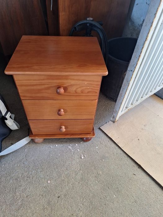 Conjunto  de  quarto cerne