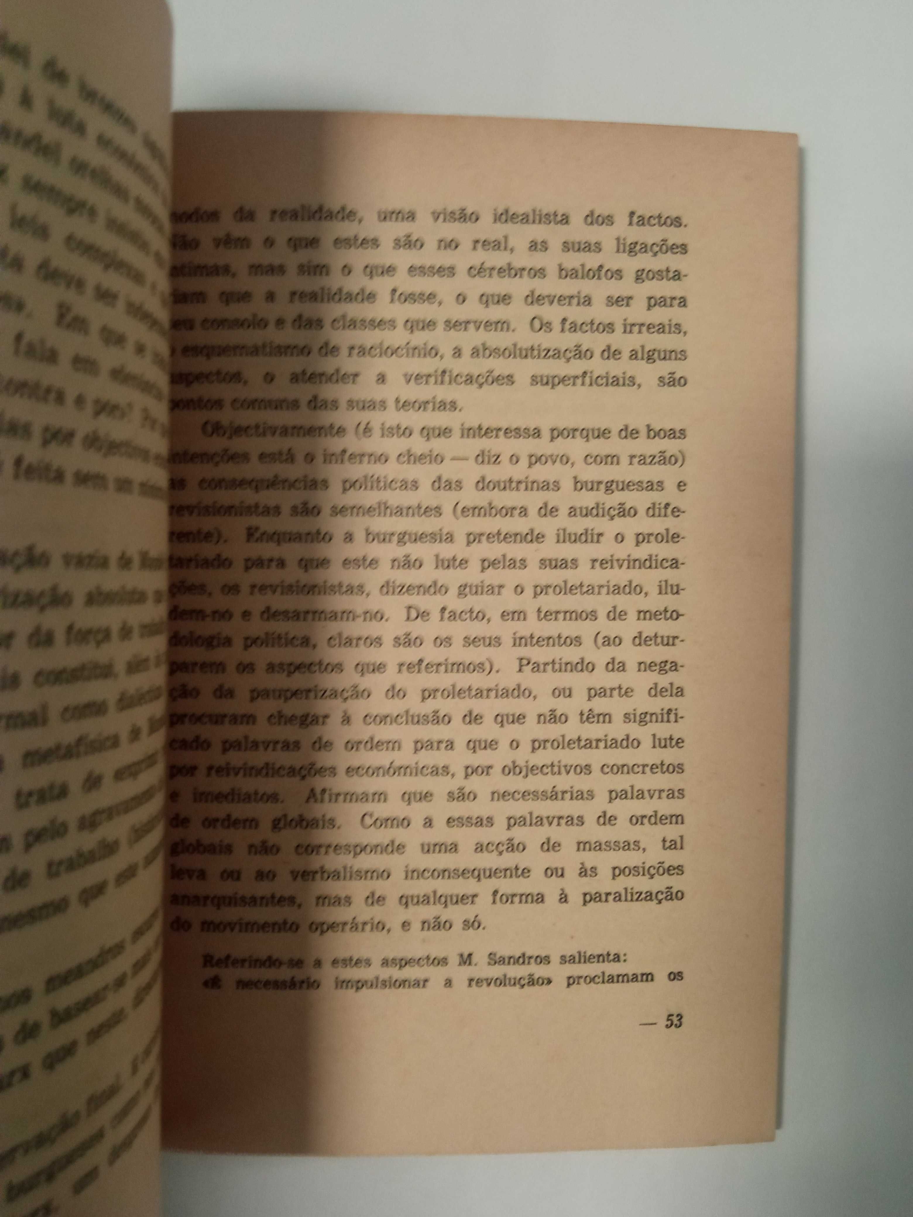 Parte dos salários no rendimento nacional, de José Gomes e M. Ribeiro