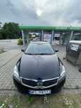 Kia ceed 1.4 benzyn