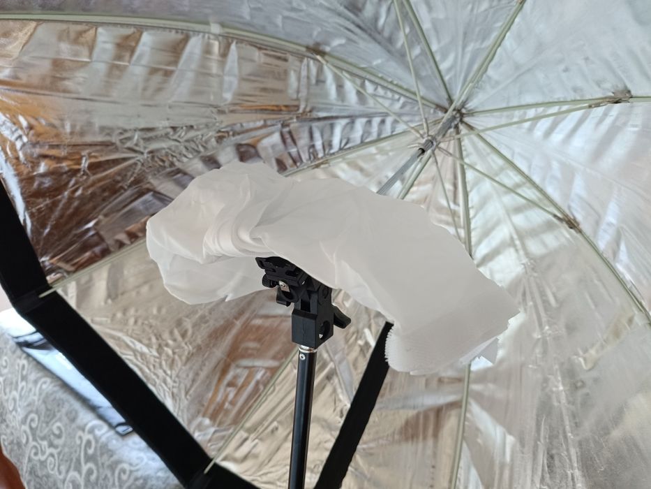 Vendo difusor  marca Godox