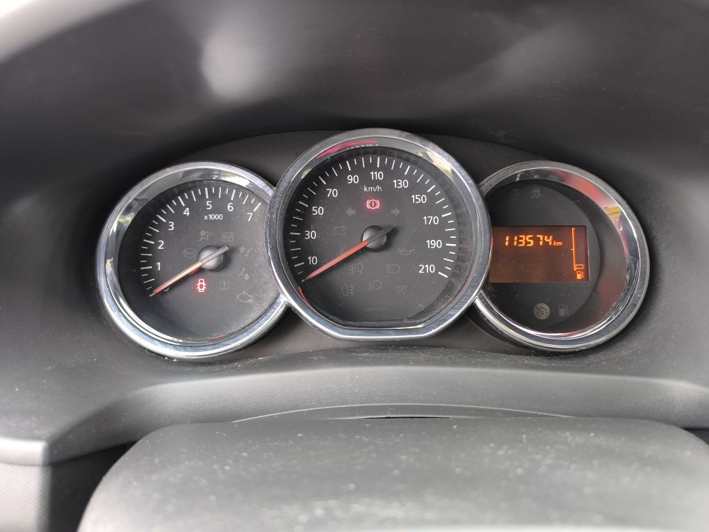Dacia Logan MCV 0.9 TCE