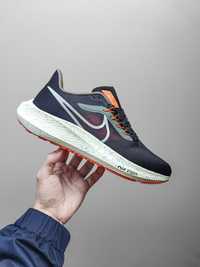 Кросівки Nike Air Zoom Pegasus 40 Dark Blue, кросовки Найк Аір Зум