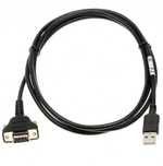 Kabel USB RS232 do skanera Zebra DS457