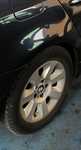 Jantes 16 BMW 520