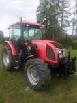 Zetor Proxima power 90