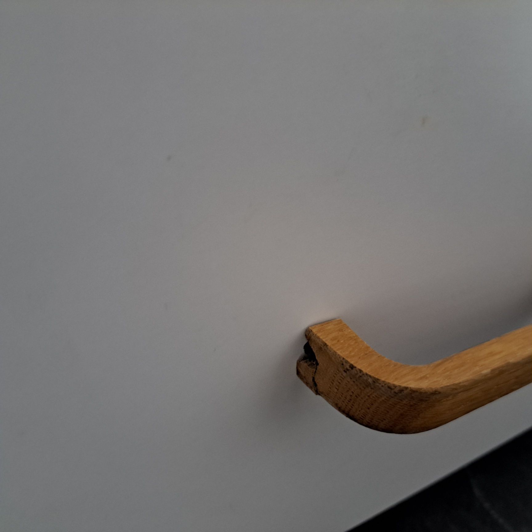 Komoda na przewijak