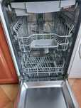 Zmywarka Bosh Serie 2 AquaStop