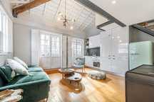 Apartamento T0 para arrendamento