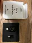 Adapter car play android auto