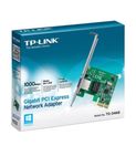 TP-Link TG-3468 | Мережева карта | Network Adapter | Сетевой адаптер