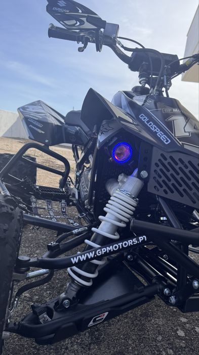 Ltr 450 em bom estado. Matriculada