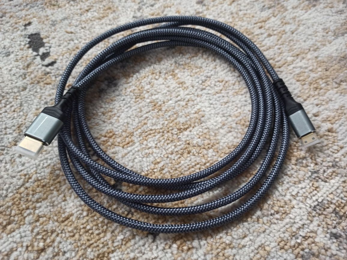 Nowy kabel HDMIi-miniHDMI 3m 4K snowkids