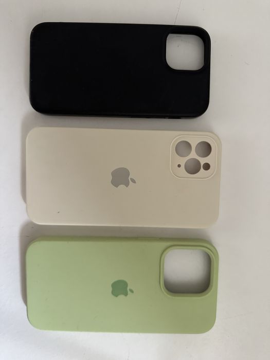 Продам чохол на айфон 13 про і 11 про