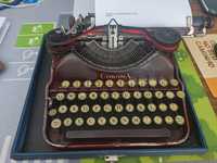 Máquina de escrever Corona