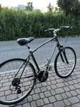 rower giant treking cross cypress dx (sensa kross raymon superior mtb)