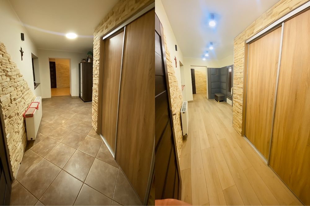 Remonty i wykończenie wnętrz od A-Z