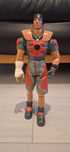 Action Man Hasbro - Figura 1994
