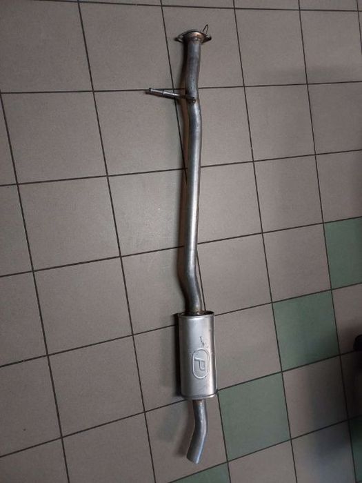 Tumik środkowy NISSAN QASHQAI I 2.0 02.07-04.14