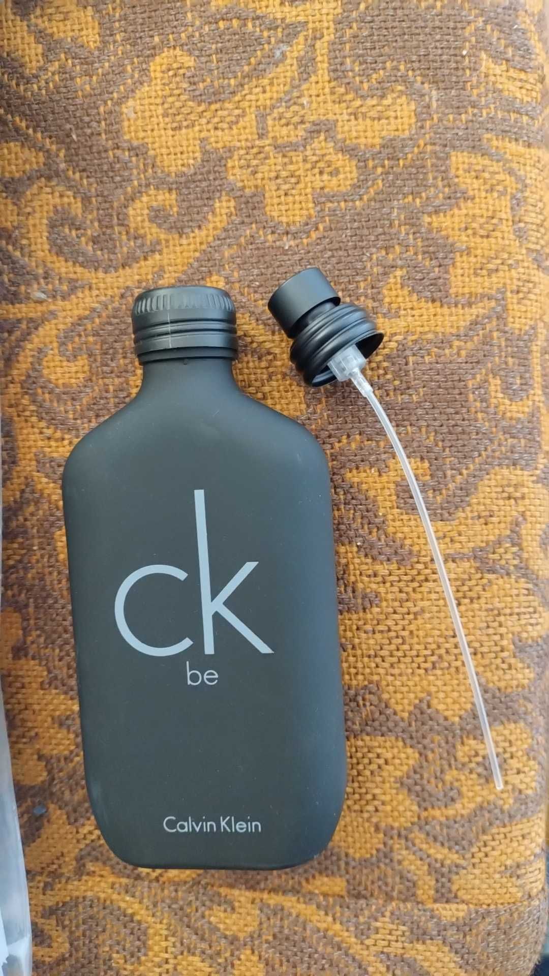 woda toaletowa Calvin Klein BE 100 ml EDT