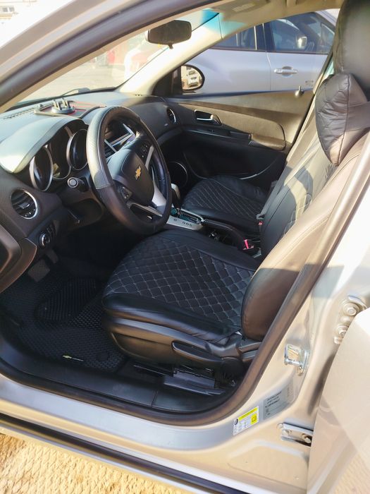 Chevrolet cruze 2.0дизель,автомат.