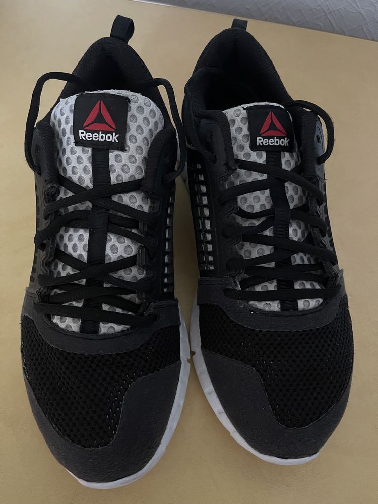 Мужские кроссовки Reebok Zrated NANOWEB