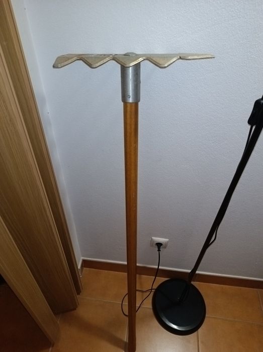 Ferramentas para trabalhos florestais