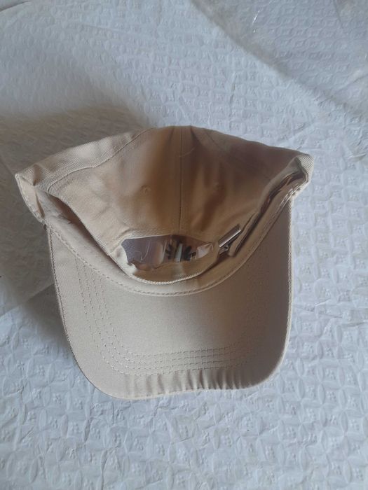 Boné Despostivo De Algodão Unisexo