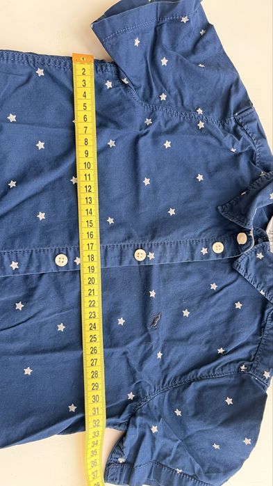 Костюм на хлопчика 116