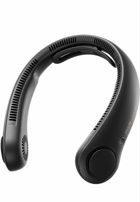 Ventoinha de pescoço