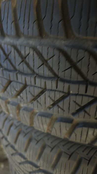 Opony zimowe Fulda 15