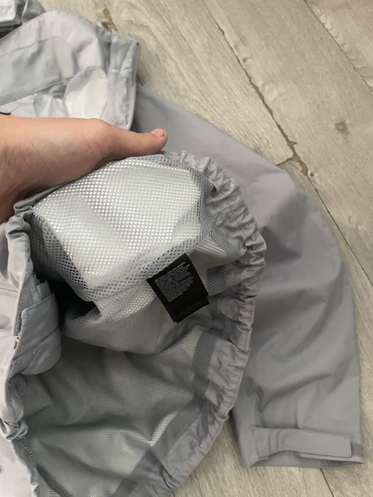 НОВА ОРИГІНАЛ TNF the north face вітровка курточка дощевик berghaus