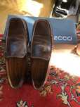 Мокасины Ecco 30.5 см