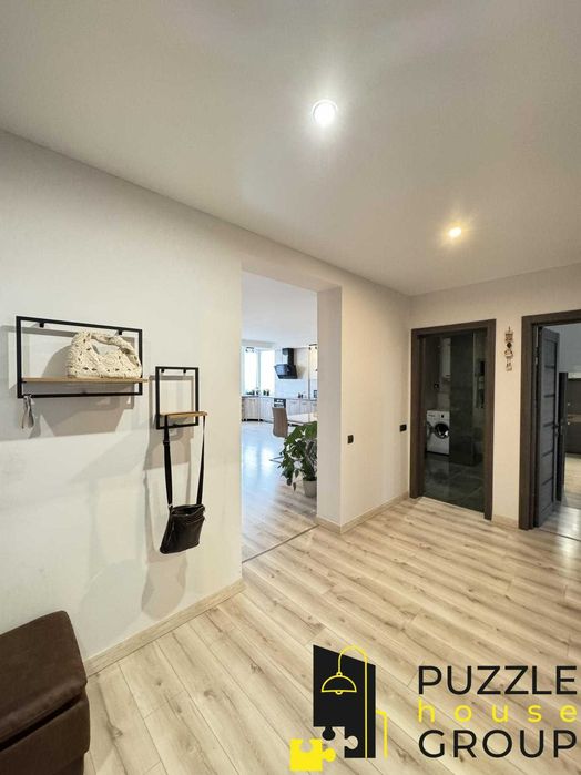 Продаж просторої 3-к квартири біля метро «Чернігівська»