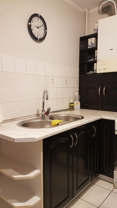 Wynajmę  duży pokój z balkonem