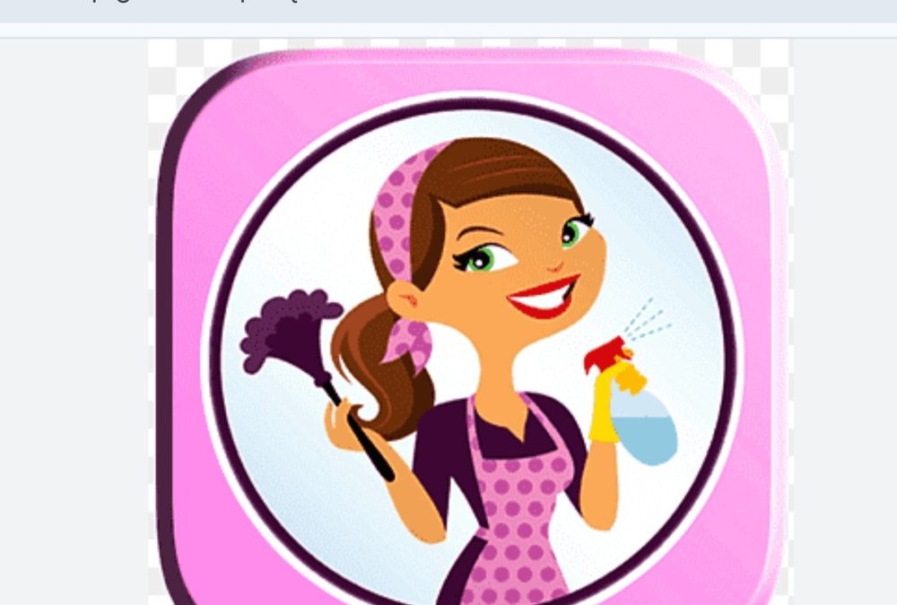 Sprzątanie mieszkań , domów ,biur ,