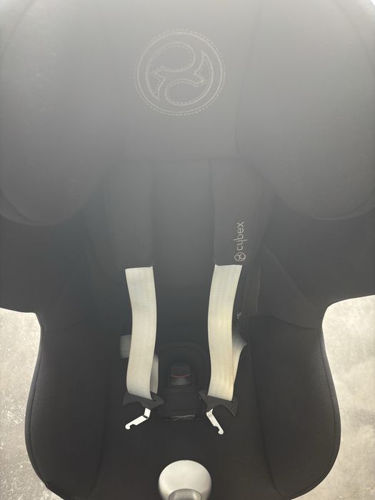 Cadeira Auto Sirona Z2 i-Size