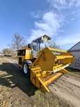Комбайн Sampo 580, 500 (Massey Ferguson 16,330)