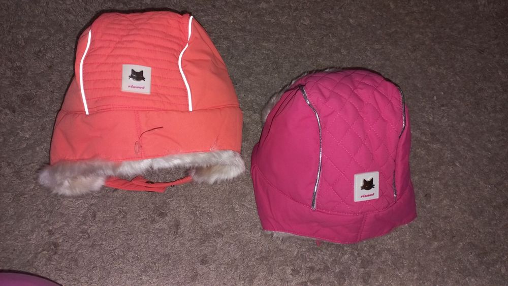 Зимнія шапочка Шапка зимова chicco Нова