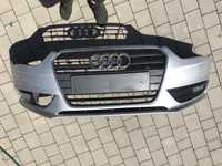 Zderzak Audi A4 B8 lift 2012
