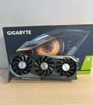 Karta grficzna Gigabyte RTX 3070 8 GB