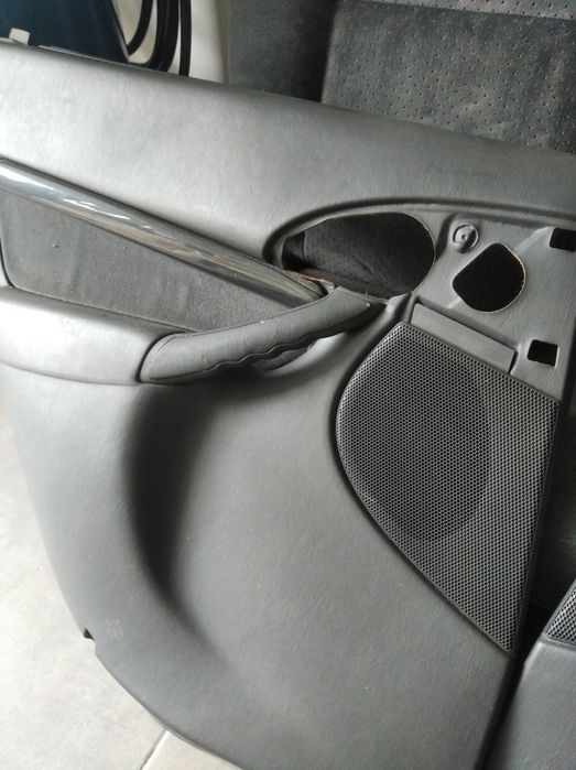 Interior completo para Ford focus MK1 e MK1.5