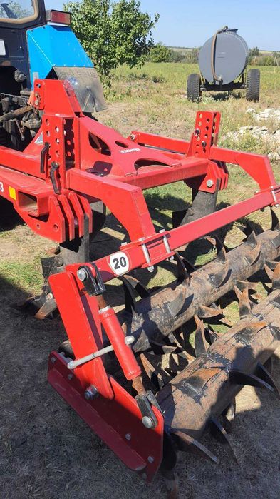 Глибокорозпушувач Demetra ГРД-3 2024