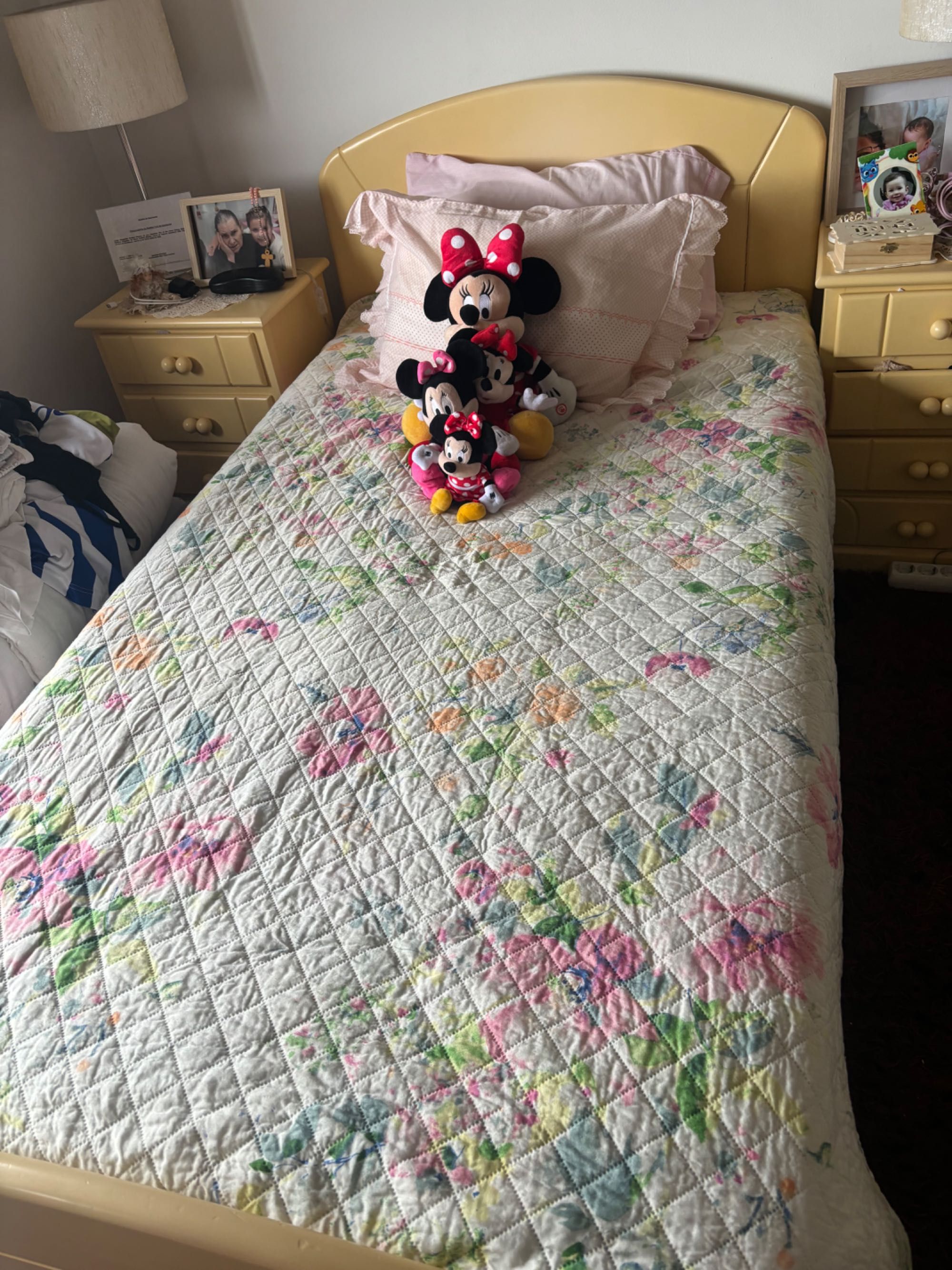 Mobília de quarto