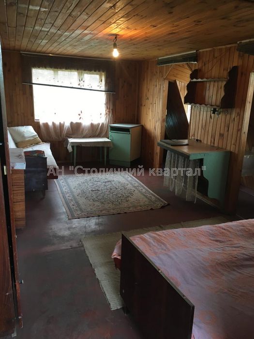Без комісії Осокорки дачний будинок Садова 164
