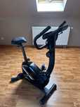 Rower magnetyczny HS-2090H Aveo czarny