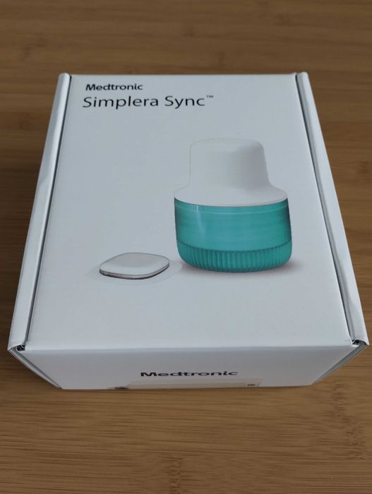 Simplera Sync sensor