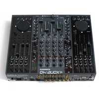 Allen&Heath XONE:4D, аналоговый микшер (обмен на мотоцикл)