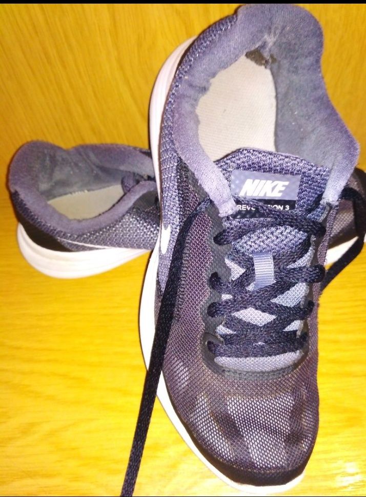 Кросівки Nike, (кроссовки) 36.5 розмір